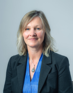Dr Kate Perry